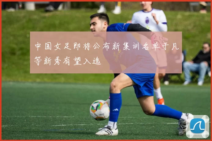 中国女足即将公布新集训名单于凡等新秀有望入选
